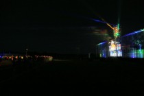 UMK na Bella Skyway Festival 2017 (22-27.08.2017) [fot. Andrzej Romański]